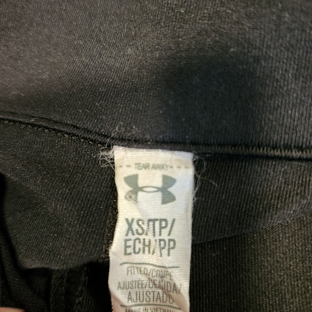 Under Armour Jacket - Picture 4 of 4